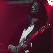 Profesor de guitarra para alumnos que recién empiecen en el instrumento o intermedios que quieran pasar al siguiente nivel